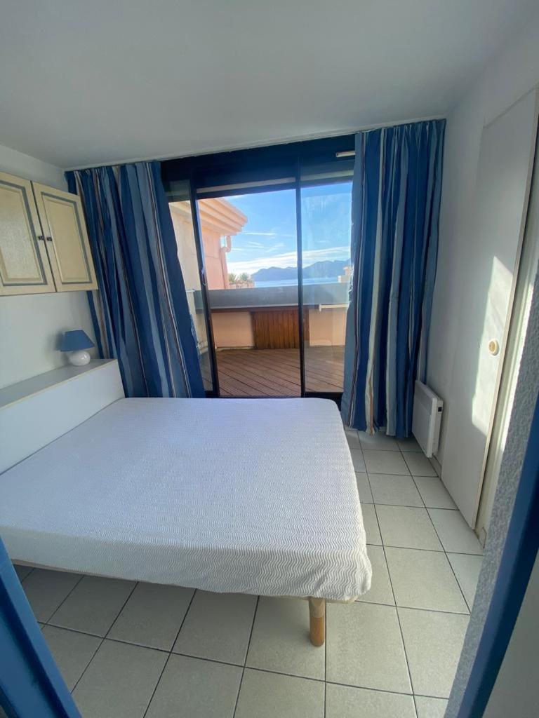Apartamento La Perla Del Mare Cannes Exterior foto