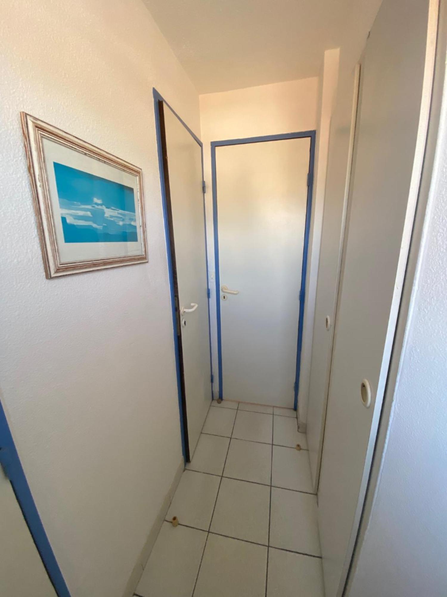 Apartamento La Perla Del Mare Cannes Exterior foto
