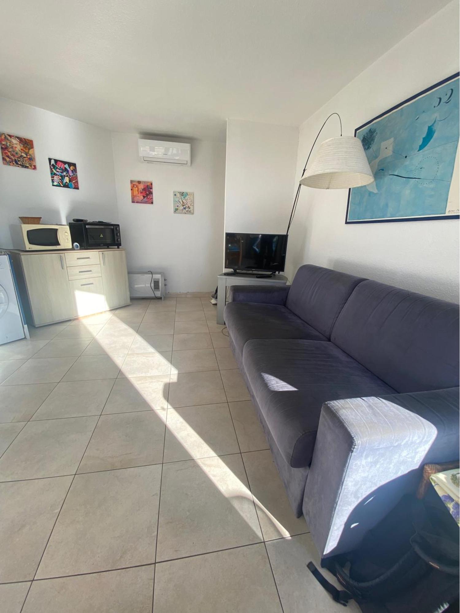 Apartamento La Perla Del Mare Cannes Exterior foto