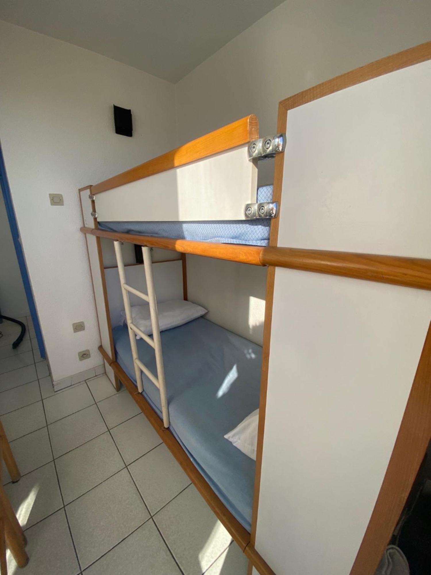 Apartamento La Perla Del Mare Cannes Exterior foto
