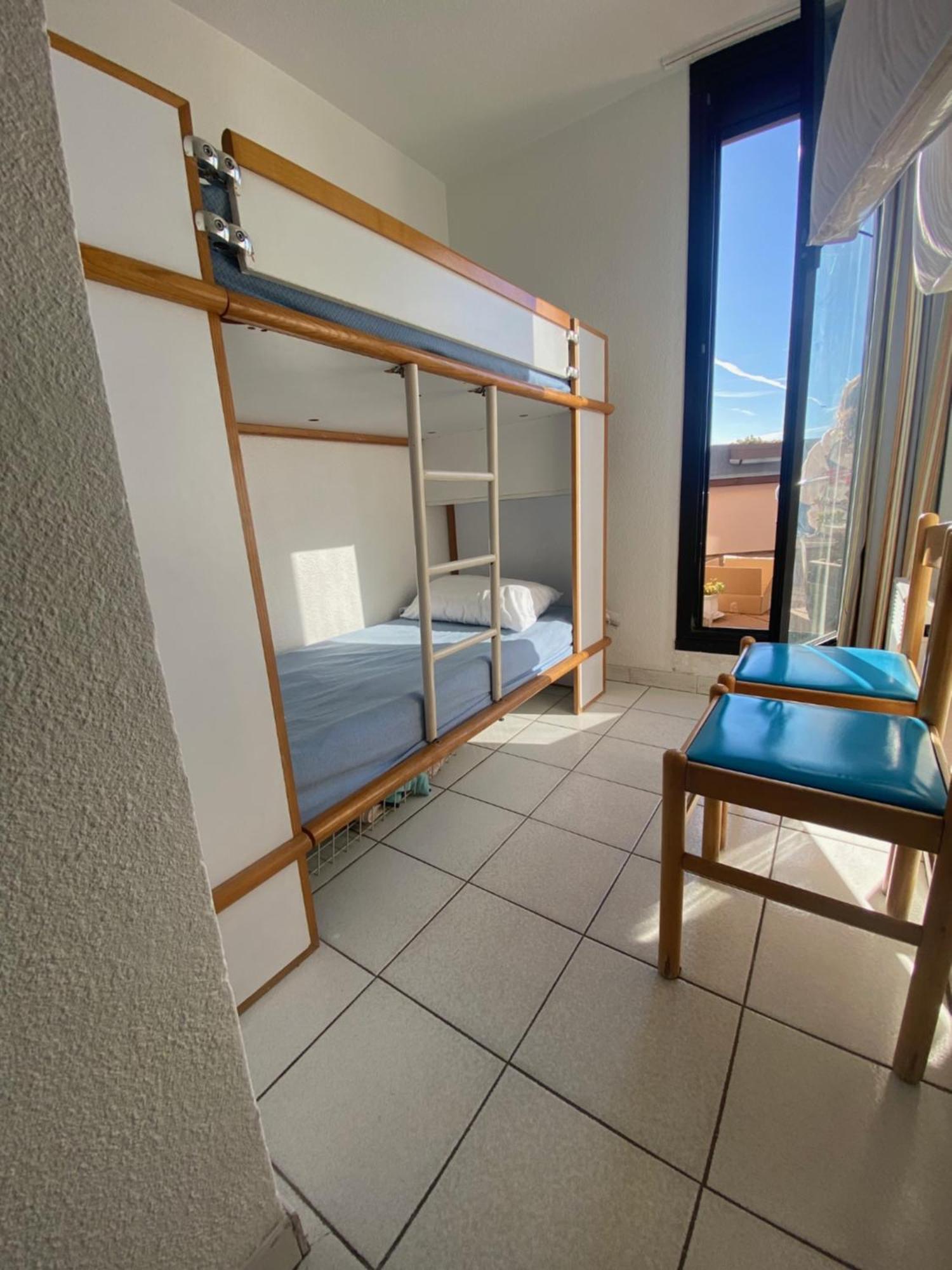 Apartamento La Perla Del Mare Cannes Exterior foto