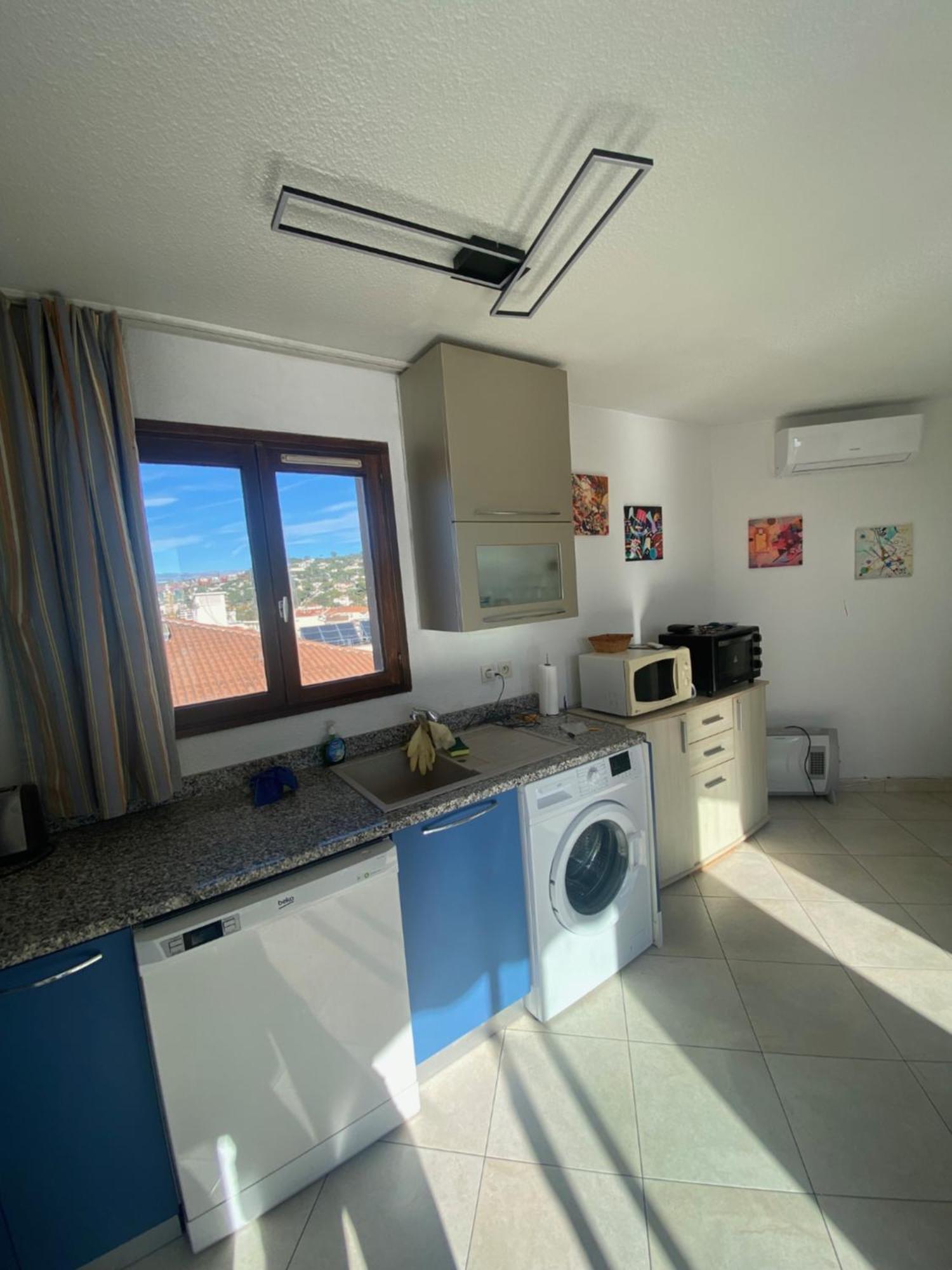 Apartamento La Perla Del Mare Cannes Exterior foto