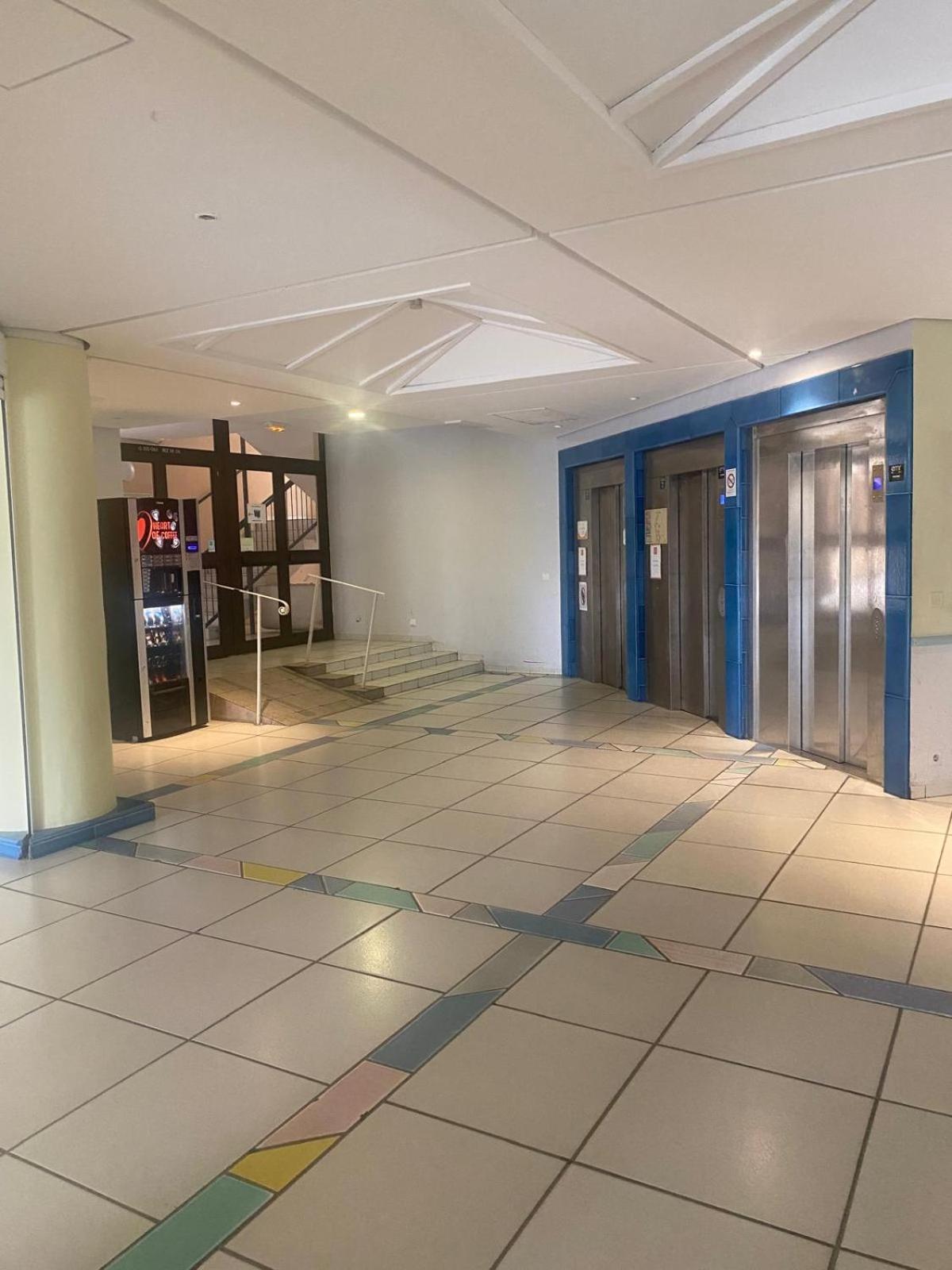 Apartamento La Perla Del Mare Cannes Exterior foto